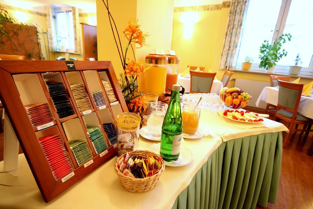 克恩顿施塔德酒店 克拉根福 外观 照片